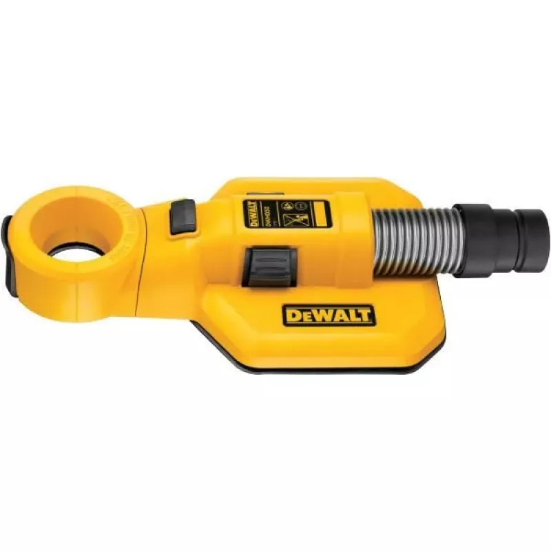 DEWALT DWH050-XJ universeel stofafzuigsysteem