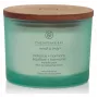 Chesapeake Bay Candle Balance & Harmony grote geurkaars 3 lonten 312 g