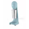 Giles & Posner EK6628GSBLVDE milkshakemaker 60W 500ml zwart/zilver retro
