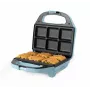 Giles & Posner EK5921GSBLVDE cakemaker - 700W, 7 cupcakes, antiaanbak, zwart