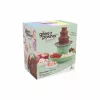 Giles & Posner EK6662GSGRVDE chocoladefontein