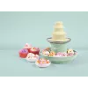 Giles & Posner EK6662GSGRVDE chocoladefontein