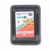 Progress BW14453 35 cm 3-delige stapelbare dienbladeset
