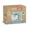 Progress EK5234PTEALV2VDE 1300W staafmixer, 6,5 l, turquoise