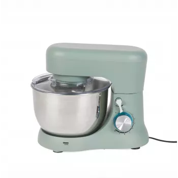 Progress EK5234PTEALV2VDE 1300W staafmixer, 6,5 l, turquoise