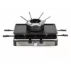 Salter EK4513VDE 2 in 1 raclette & fondueset