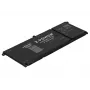 2-Power Dell Latitude 3410 hoofdbatterijpack - accu - 56 mAh