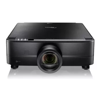 Optoma UHZ78LV DLP-projector - RGB Triple Laser - 4K UHD 5000 ANSI lumen