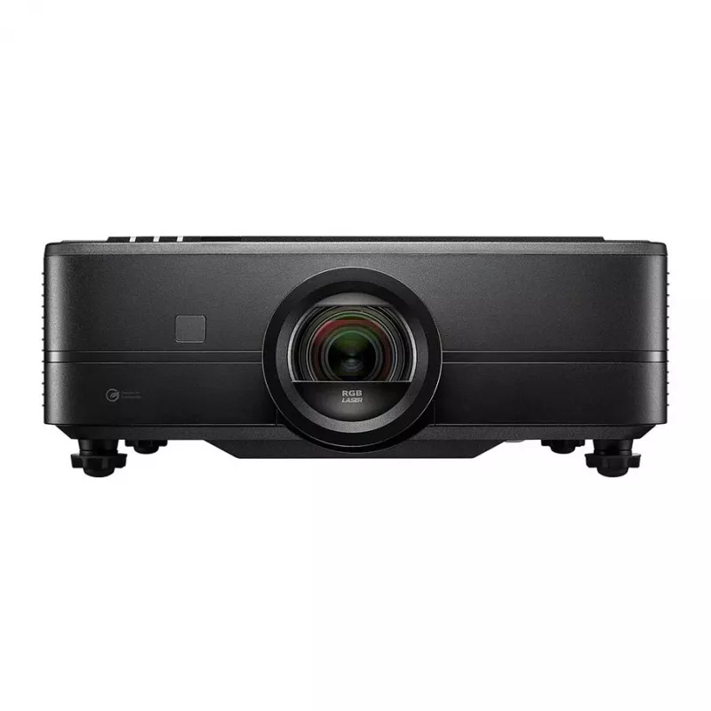 Optoma UHZ78LV DLP-projector - RGB Triple Laser - 4K UHD 5000 ANSI lumen
