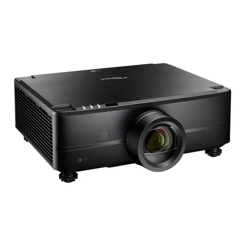 Optoma UHZ78LV DLP-projector - RGB Triple Laser - 4K UHD 5000 ANSI lumen