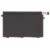 2-Power hoofdbatterij voor Lenovo ThinkPad R480 - 45 mAh