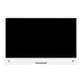 Raspberry Pi Pi - LCD-monitor - 39,6 cm (15,6 inch) - 1920 x 1080 Full HD (1080p)