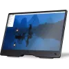 Raspberry Pi Pi - LCD-monitor - 39,6 cm (15,6 inch) - 1920 x 1080 Full HD (1080p)
