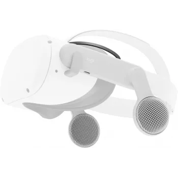 Logitech Chorus off-ear geïntegreerde audio voor Meta Quest 2