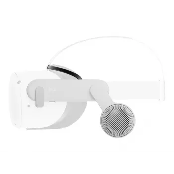 Logitech Chorus off-ear geïntegreerde audio voor Meta Quest 2
