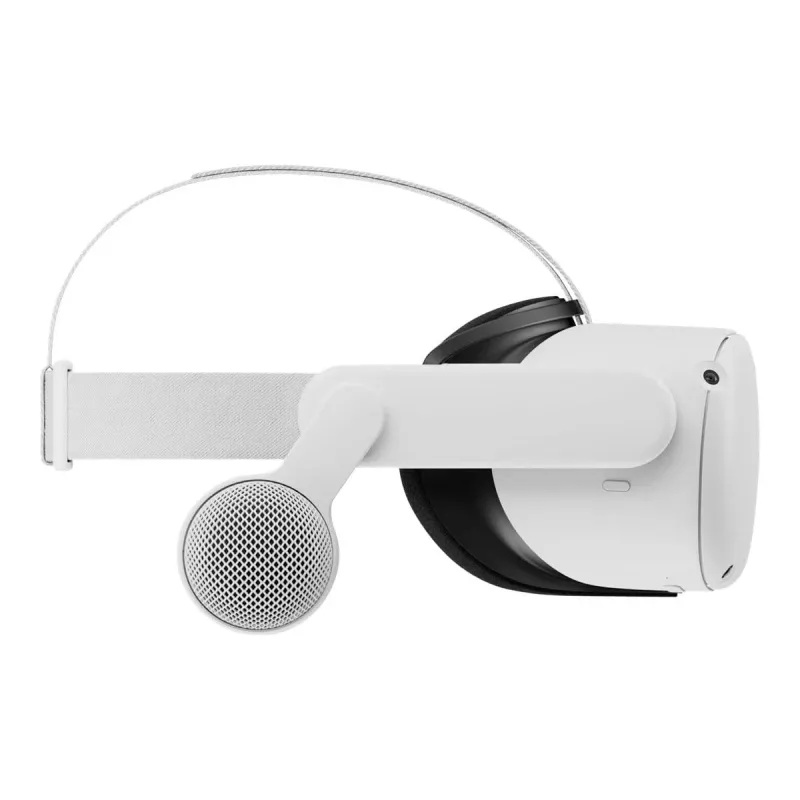 Logitech Chorus off-ear geïntegreerde audio voor Meta Quest 2