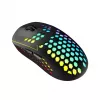 Canyon 7keys gaming 2.4G draadloze muis zwart