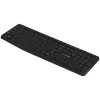 CANYON Toetsenbord KB-W01 Draadloos Zwart