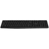 CANYON Toetsenbord KB-W01 Draadloos Zwart