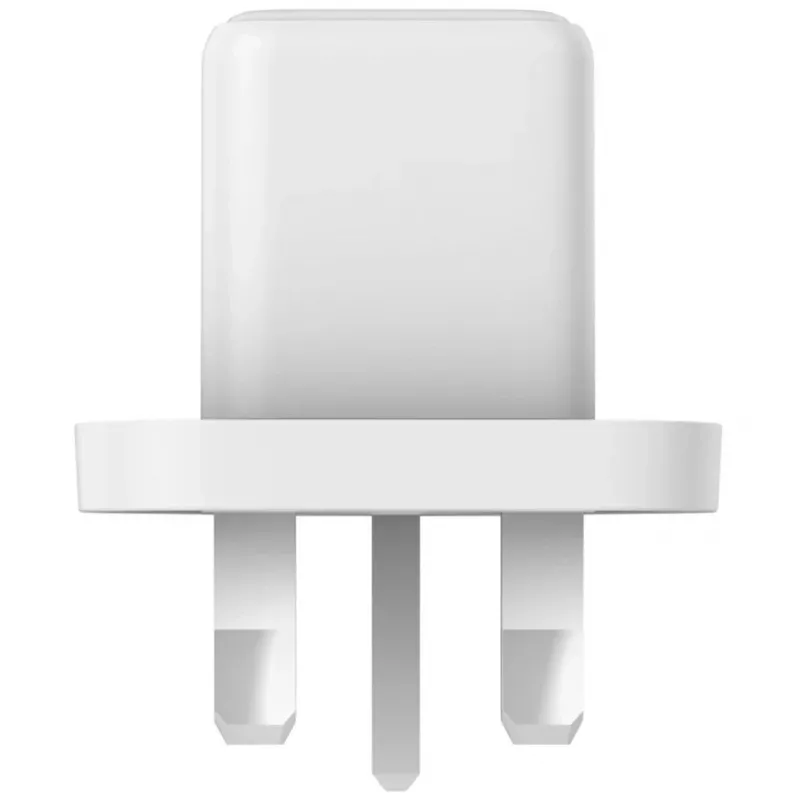 CANYON CU20C GaN 20W USB-C PD Wandlader UK Wit