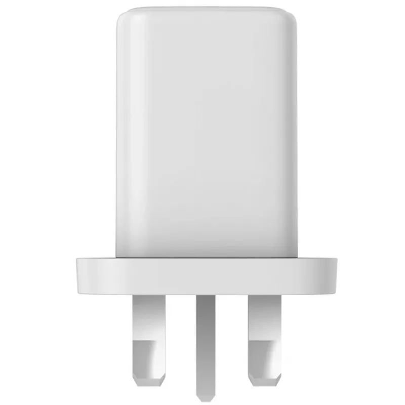CANYON CU45AC GaN 45W 2xPD UK Wit Wandlader