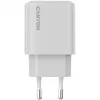 CANYON OnCharge 200 20W USB-C PD Voeding EU Wit