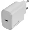 CANYON OnCharge 200 20W USB-C PD Voeding EU Wit