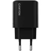 CANYON OnCharge 250 25W 1xPD EU Wandlader Zwart