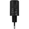 CANYON OnCharge 250 25W 1xPD EU Wandlader Zwart