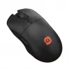 CANYON Gaming Muis CUTLASS max DPI 2400 RGB Draadloos Zwart