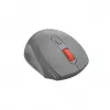 Canyon 6-knops draadloze optische muis 2,4 GHz, Donkergrijs