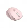 Canyon 6-knops draadloze optische muis 2,4 GHz, Roze