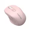 Canyon 6-knops draadloze optische muis 2,4 GHz, Roze
