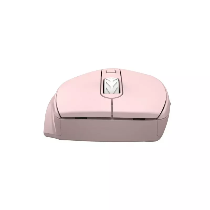 Canyon 6-knops draadloze optische muis 2,4 GHz, Roze