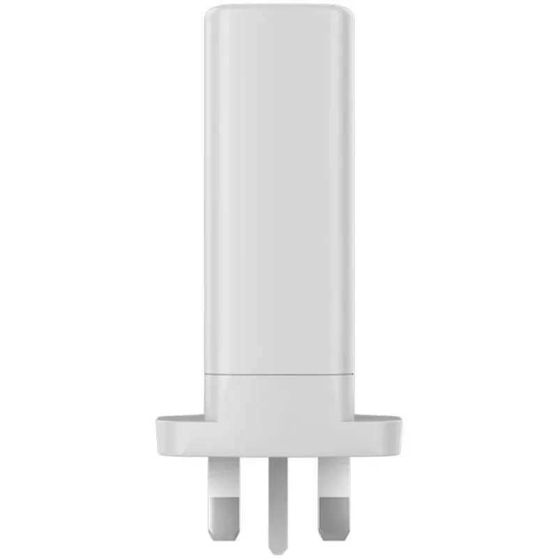 CANYON OnCharge 140 GaN Oplader 150W Max 3 USB-C + 1 USB-A Wit UK-stekker