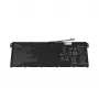 Acer Accu 55Wh 3550mAh 4S1P (KT.00405.010) - Laptop-accu - 3550 mAh