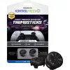 SteelSeries KontrolFreek FPS Performance Thumbsticks Galaxy Edition (zwart, 2 stuks, voor PlayStation 5/4-controller)