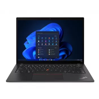 Refurbished ThinkPad T14s Gen 3 14 i5-1245U 16GB 256GB Intel Iris Xe Graphics Windows 11 Pro