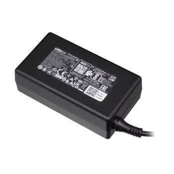 Acer AC-adapter 65W USB Type-C PA-1650-58AT zwart