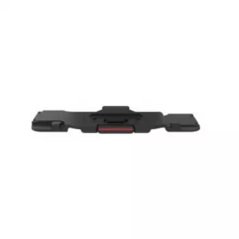 Honeywell armsteun voor CW45 wearable computer, incl. comfortkussen, zwart