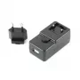Zebra PWR-WUA5V45W1EU USB-C voeding EU-stekker 45W PD 3.0 zwart