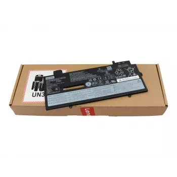 LENOVO L20M4P71 57Wh lithium-ion interne laptopaccu