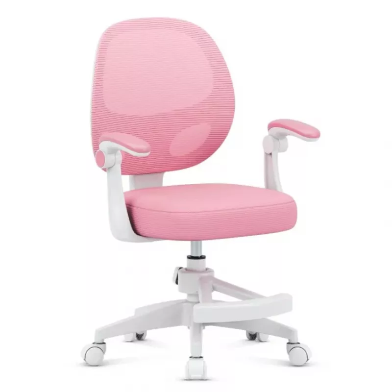 MARK ADLER Junior 3.1 roze bureaustoel
