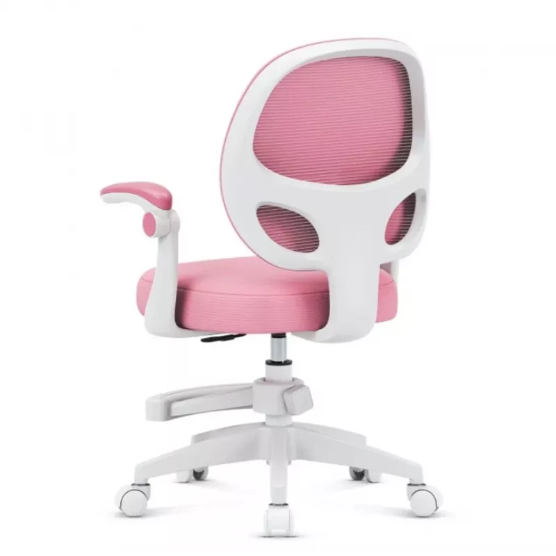 MARK ADLER Junior 3.1 roze bureaustoel