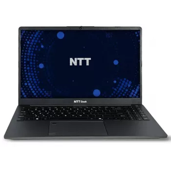 NTT Book B15 laptop 15,6 inch FHD, Intel Core i7-1355U, 16GB RAM, 512GB SSD, Windows 11 Pro