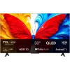 TCL 50S5L 50 inch QLED 4K Google TV smart-tv