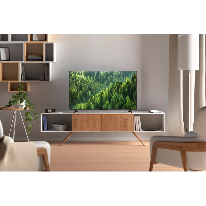 TCL 50S5L 50 inch QLED 4K Google TV smart-tv