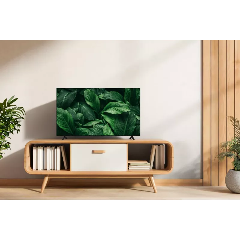 TCL 50S5L 50 inch QLED 4K Google TV smart-tv