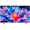 TCL 75P6L 75 inch 4K UHD LED smart-tv met Android TV en Google Assistant