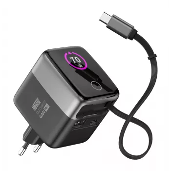 Newell GaN 70W TFT wandlader EU
